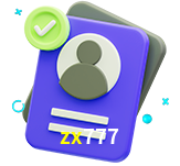 Tornar-se um membro do zx777 é muito simples