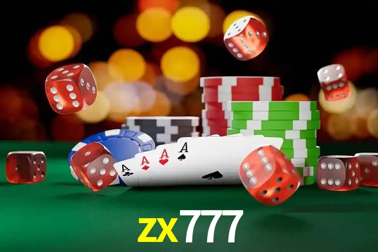 Provedores de Jogos zx777