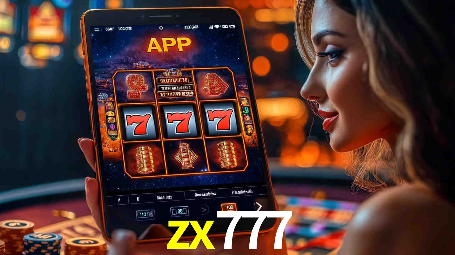 zx777 bet