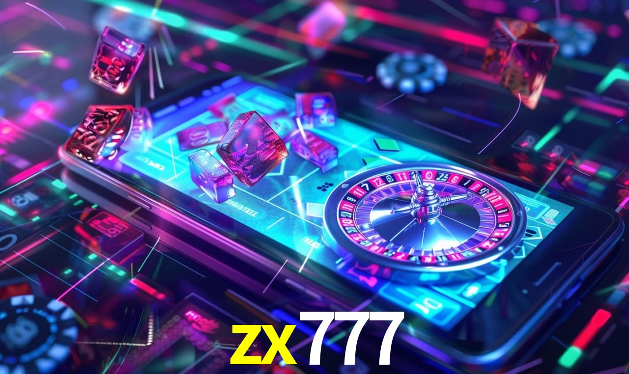 Estatísticas Esportivas zx777