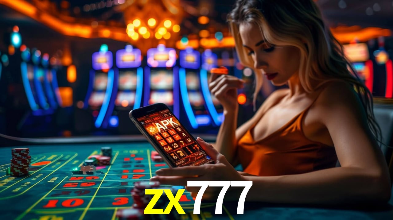 VIP Casino zx777
