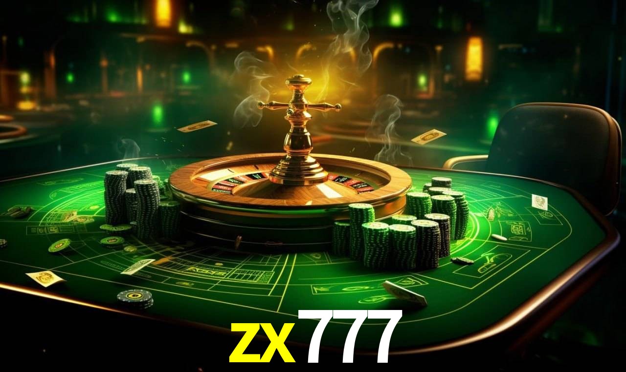 cassino zx777