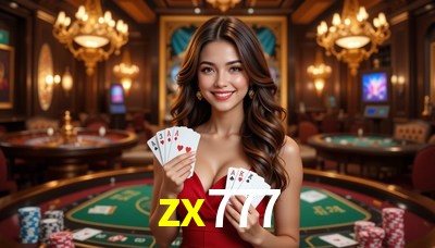Slot Games zx777