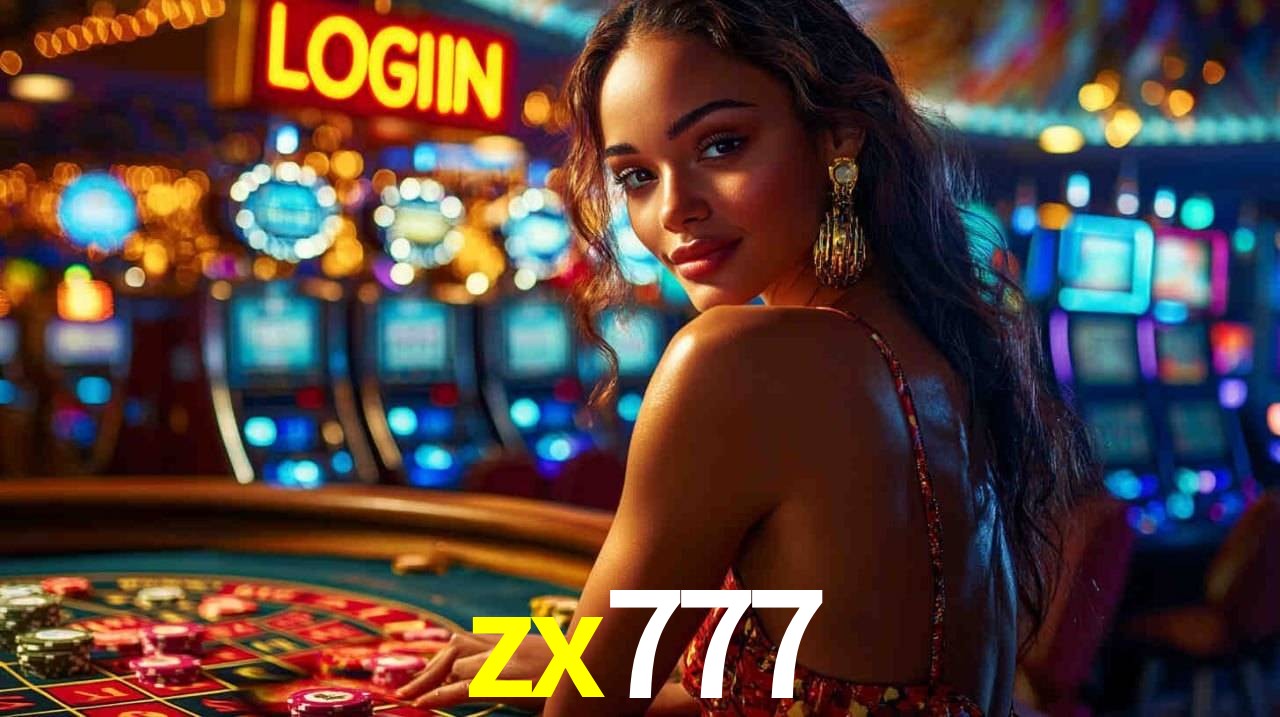 Login Seguro zx777