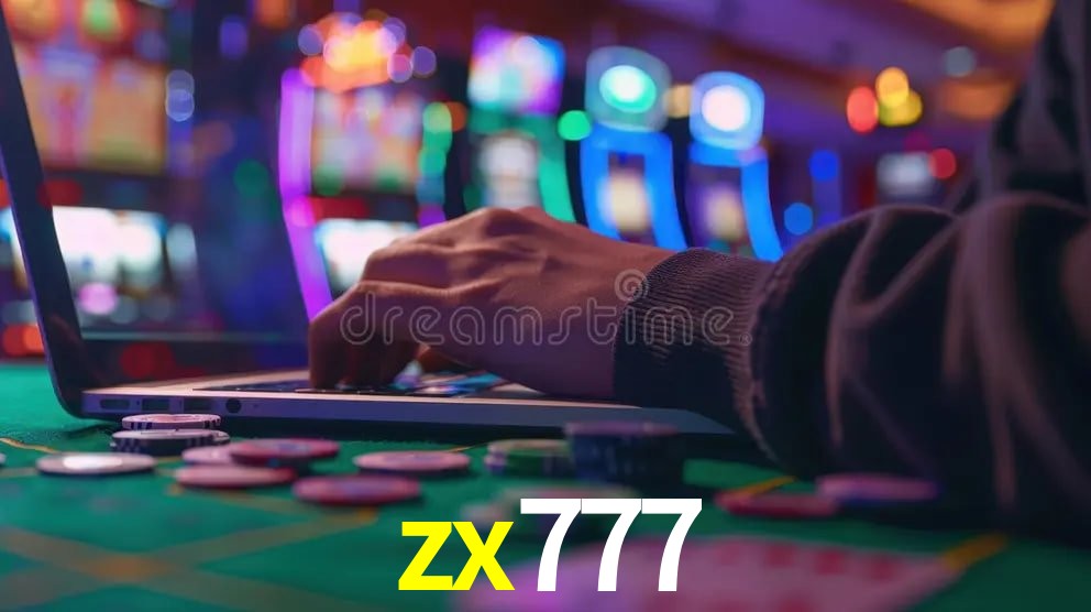 Jogos Exclusivos zx777