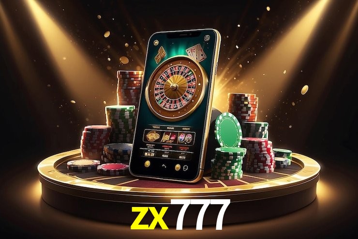 Tecnologia da Plataforma zx777