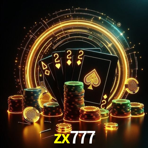Jogos de Slot zx777
