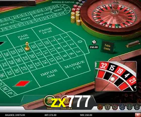 Seasonal Promotions zx777