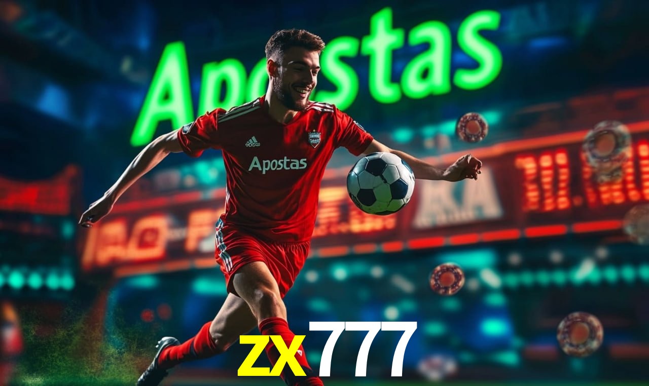 Interface do App zx777