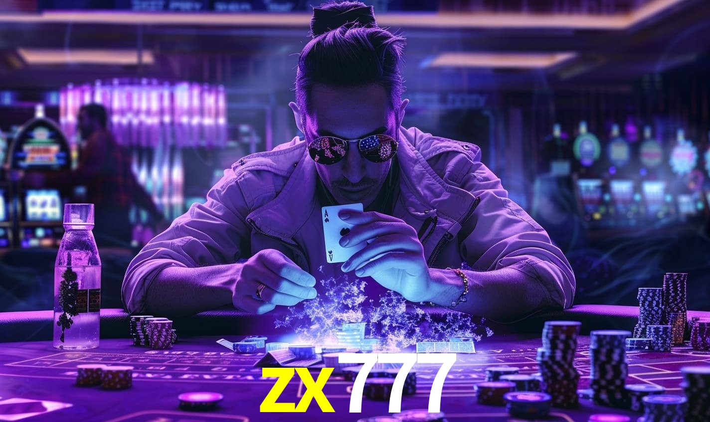 Roulette Table zx777