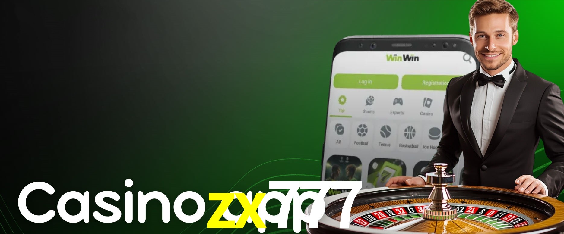 Account Benefits zx777