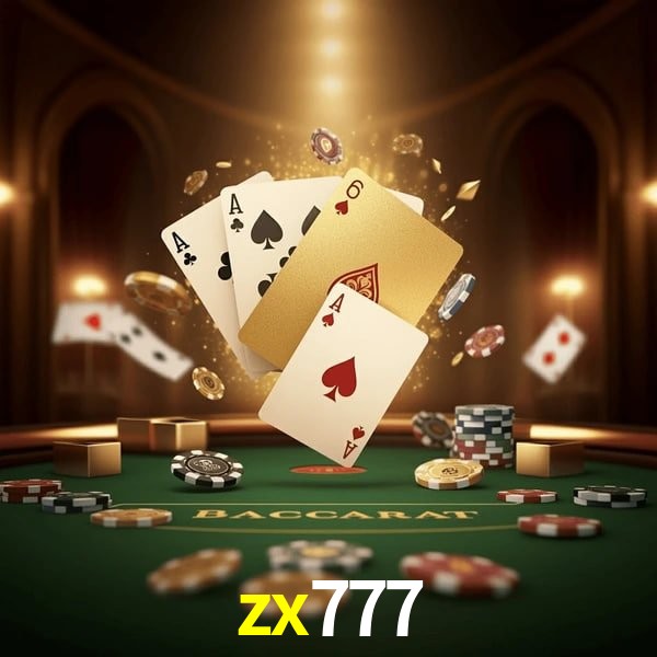 Blackjack Table zx777