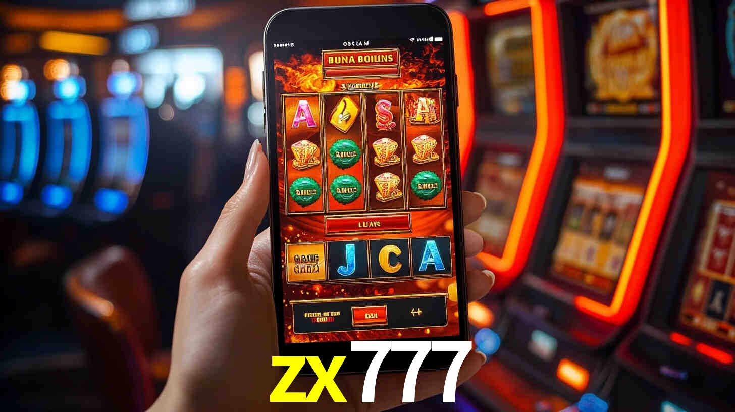 zx777: Seu Especialista em Apostas Esportivas Brasileiras