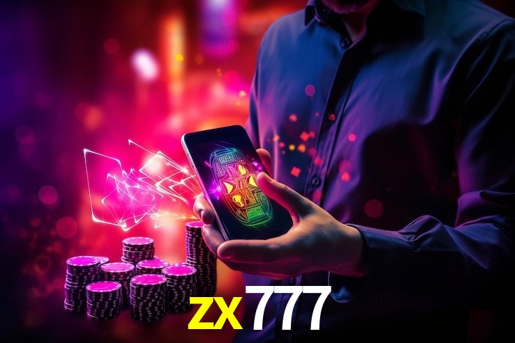 Casino Ao Vivo zx777