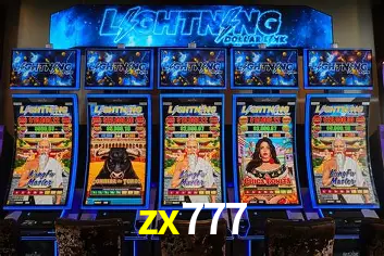 A Revolução dos Aplicativos de Jogos no zx777