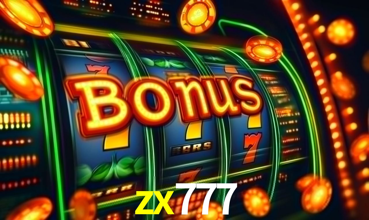 Live Casino zx777