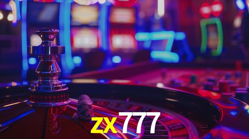 Sinta a adrenalina dos jogos de cassino com zx777