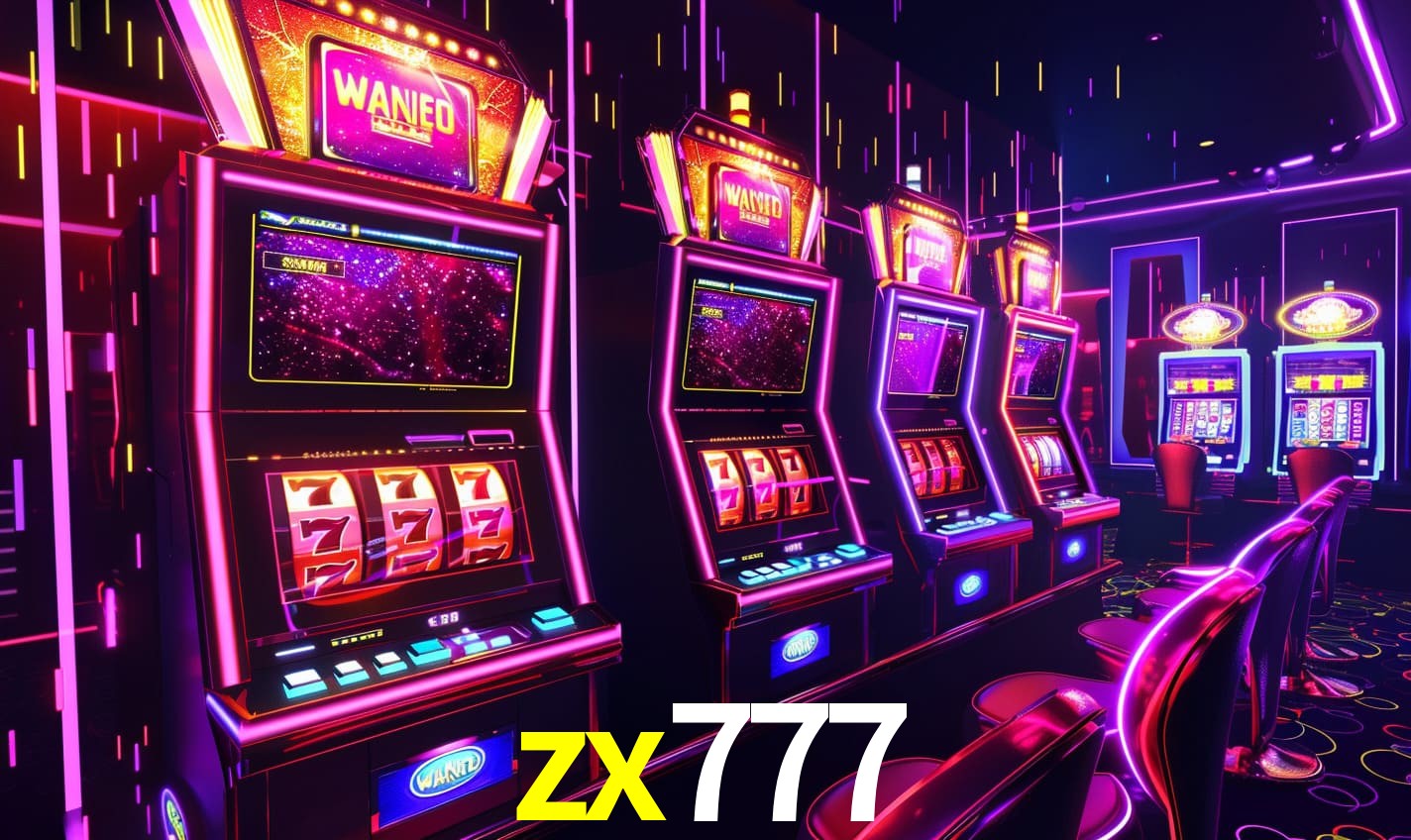 Inovações de Jogos na zx777: O Futuro das Experiências Interativas