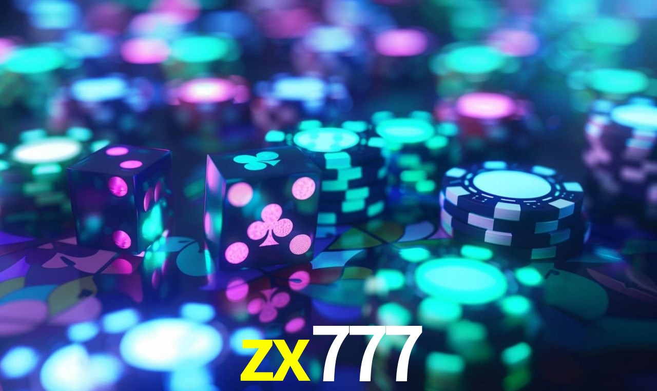 Casino VIP zx777