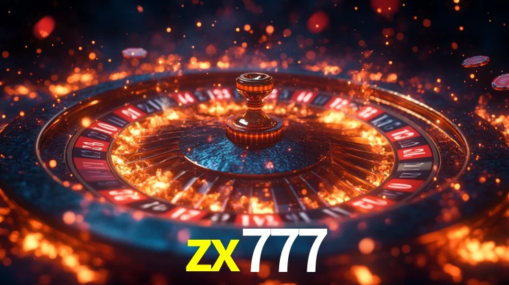 zx777: Jogos de Caça-Níqueis-Altas Recompensas, Roleta-Velocidade, Blackjack-Desafios Máximos